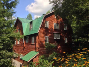  Resort Garni CORU  Нагава